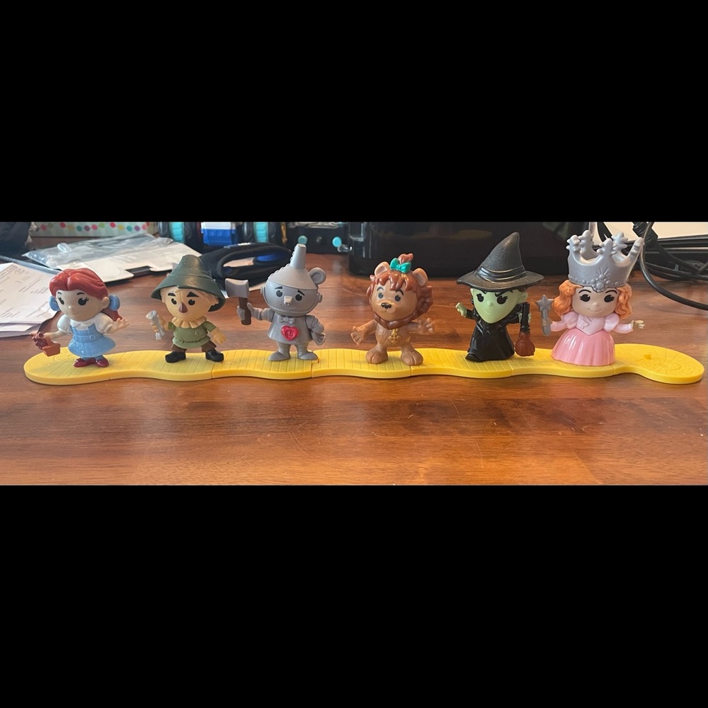 75th Anniversary Wizard of Oz